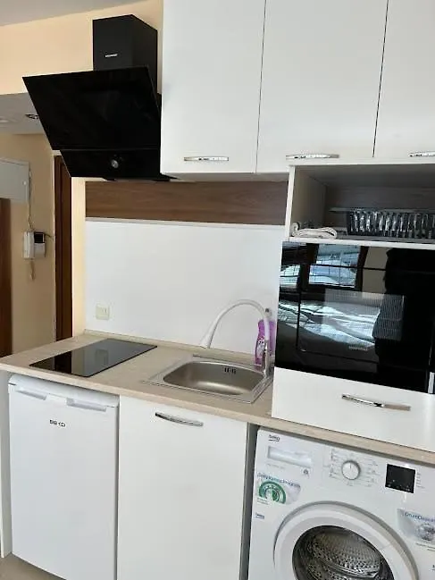 Студио Бургас بورغاس